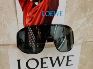 Очки солнцезащитные Loewe Mask