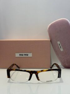Очки женские Miu Miu