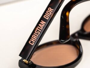 Очки солнцезащитные Christian Dior 2