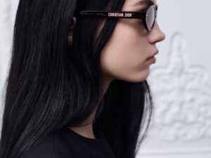 Очки солнцезащитные Dior 2
