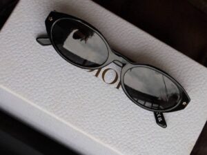 Очки солнцезащитные Christian Dior