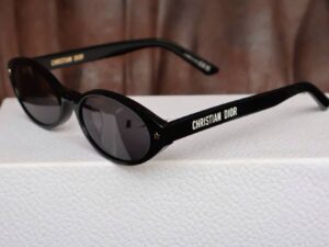Очки солнцезащитные Christian Dior