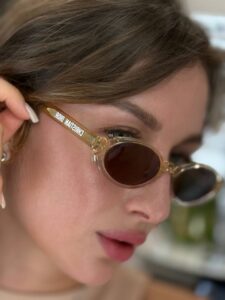 Очки солнцезащитные Christian Dior 2 3