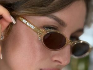 Очки солнцезащитные Christian Dior 2 3