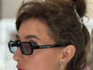 Очки солнцезащитные Christian Dior