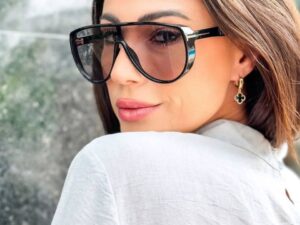 Очки солнцезащитные Tom Ford Achilles