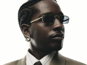 Очки солнцезащитные Ray-Ban