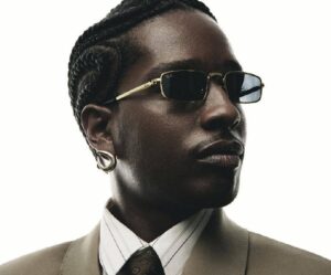 Очки солнцезащитные Ray-Ban