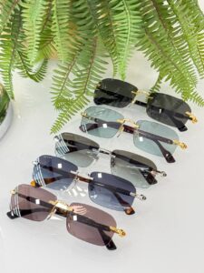 Солнцезащитные очки Gucci 2