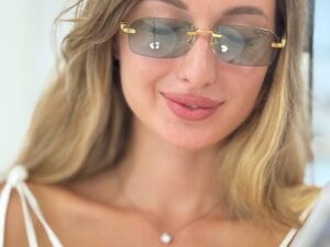Солнцезащитные очки Gucci 2