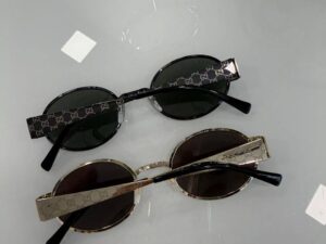 Очки солнцезащитные Gucci GG1854S
