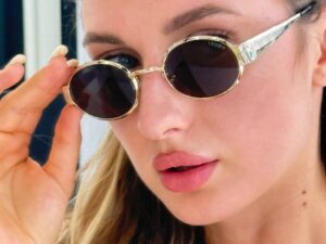 Солнцезащитные очки Gucci 2 3