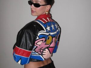 Очки солнцезащитные Saint Laurent