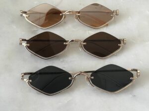 Солнцезащитные очки Gucci