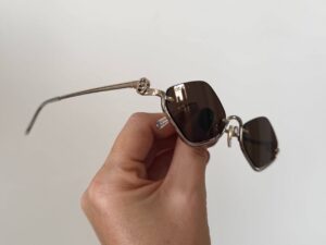 Солнцезащитные очки Gucci