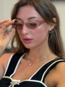Очки солнцезащитные Miu Miu 2 3 4