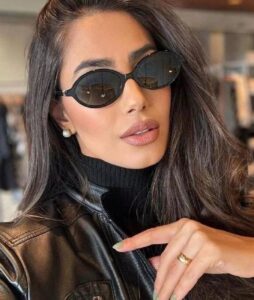 Очки солнцезащитные Miu Miu 2 3