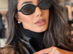 Очки солнцезащитные Miu Miu 2 3