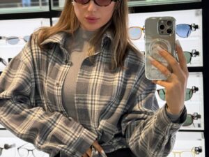 Очки солнцезащитные Miu Miu 2
