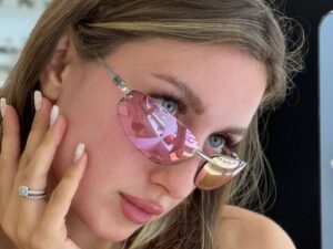 Очки солнцезащитные Miu Miu 2 3 4 5