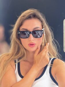 Очки солнцезащитные Givenchy