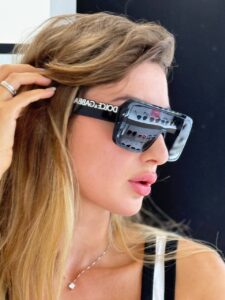 Очки солнцезащитные Dolce  Gabbana
