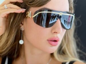 Очки солнцезащитные Dolce Gabbana 2 3