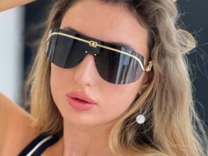 Очки солнцезащитные Dolce Gabbana 2 3