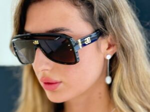 Очки солнцезащитные Dolce Gabbana 2