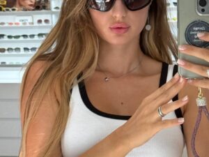 Очки солнцезащитные Christian Dior