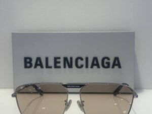 Солнцезащитные очки Balenciaga