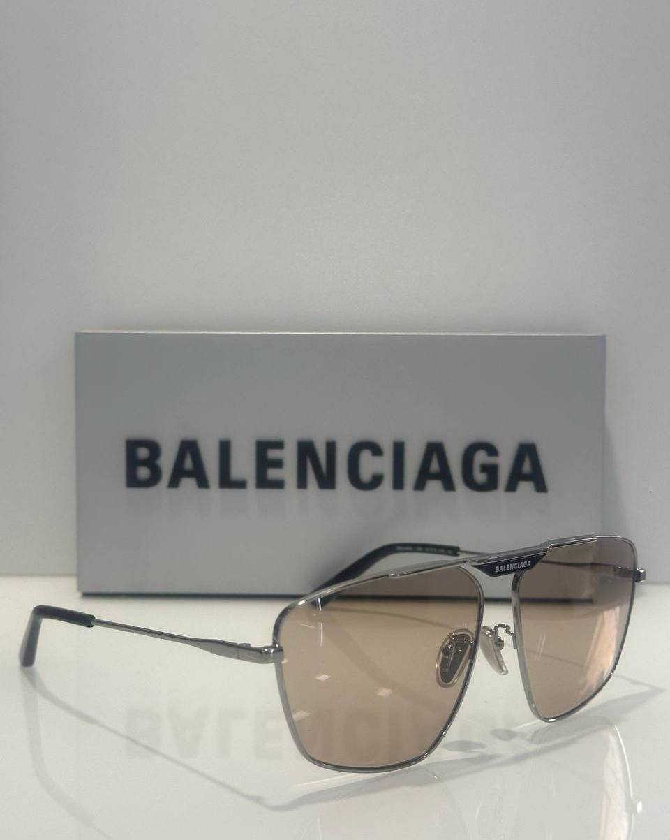 Солнцезащитные очки Balenciaga