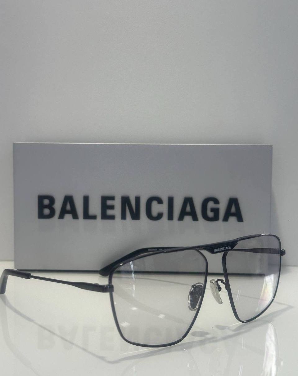 Солнцезащитные очки Balenciaga