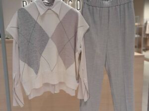 Рубашка женская Peserico PESERICO OUTLET