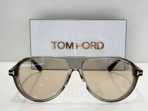 Очки солнцезащитные Tom Ford