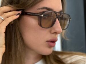 Очки солнцезащитные Tom Ford 2
