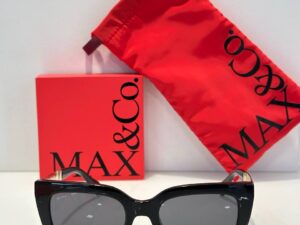 Очки солнцезащитные MAXCo