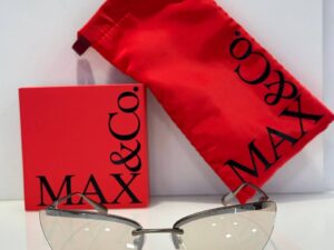 Солнцезащитные очки MAXCo