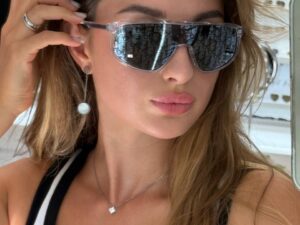 Солнцезащитные очки Dior
