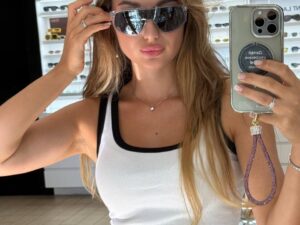 Солнцезащитные очки Dior