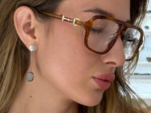 Очки женские Gucci