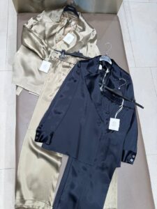 Жакет атласный Peserico PESERICO OUTLET