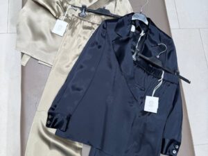 Жакет атласный Peserico PESERICO OUTLET