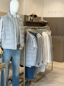 Жакет шелковистый Peserico PESERICO OUTLET