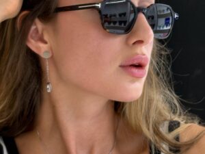 Очки солнцезащитные Tom Ford 2 3