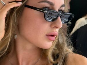 Очки солнцезащитные Tom Ford 2