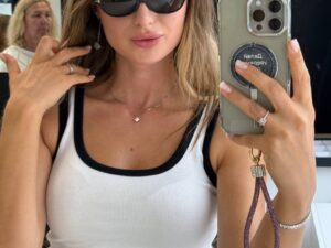 Очки солнцезащитные Tom Ford 2