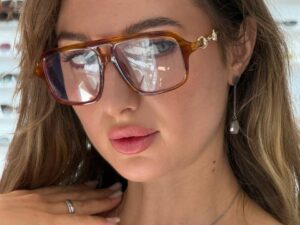 Очки женские Gucci