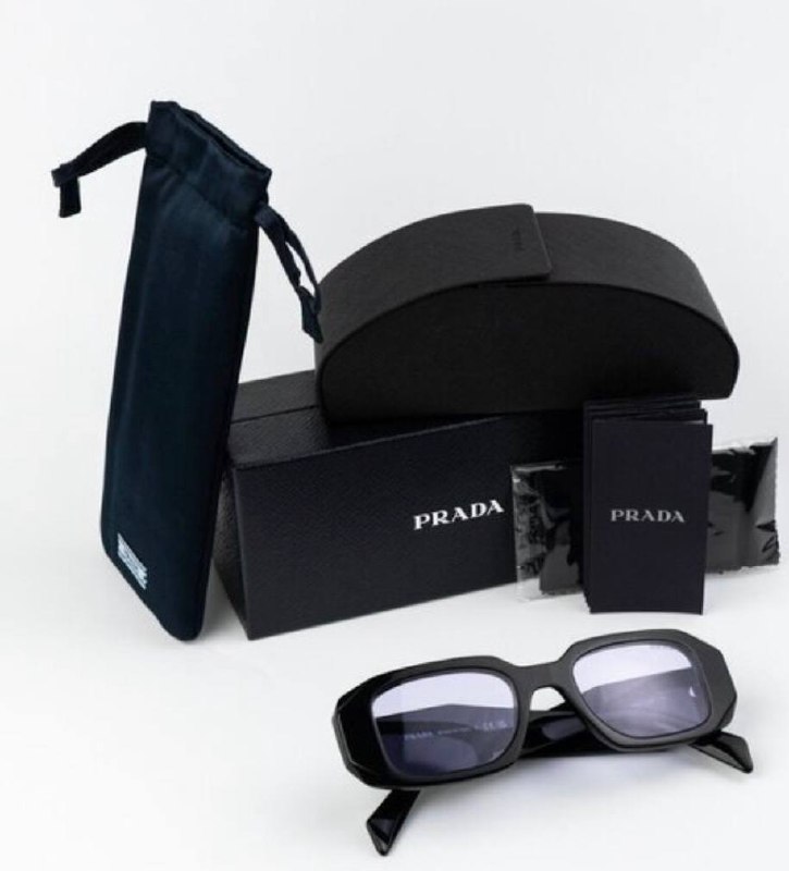 Солнцезащитные очки Prada Symbole
