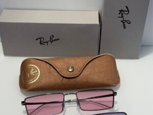 Очки солнцезащитные Ray-Ban Emmy